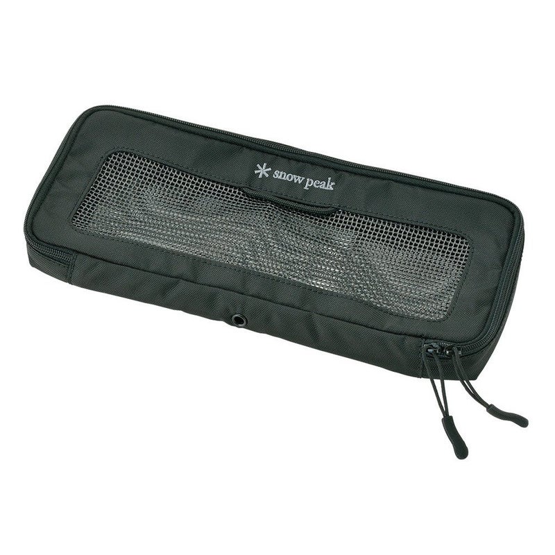 Snow Peak Kitchen Mesh Case - Small - Image 1